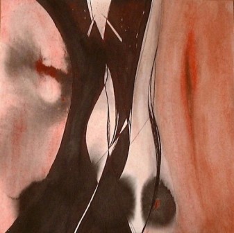 Ligne-art-Denis Lintz-Improvisation-08